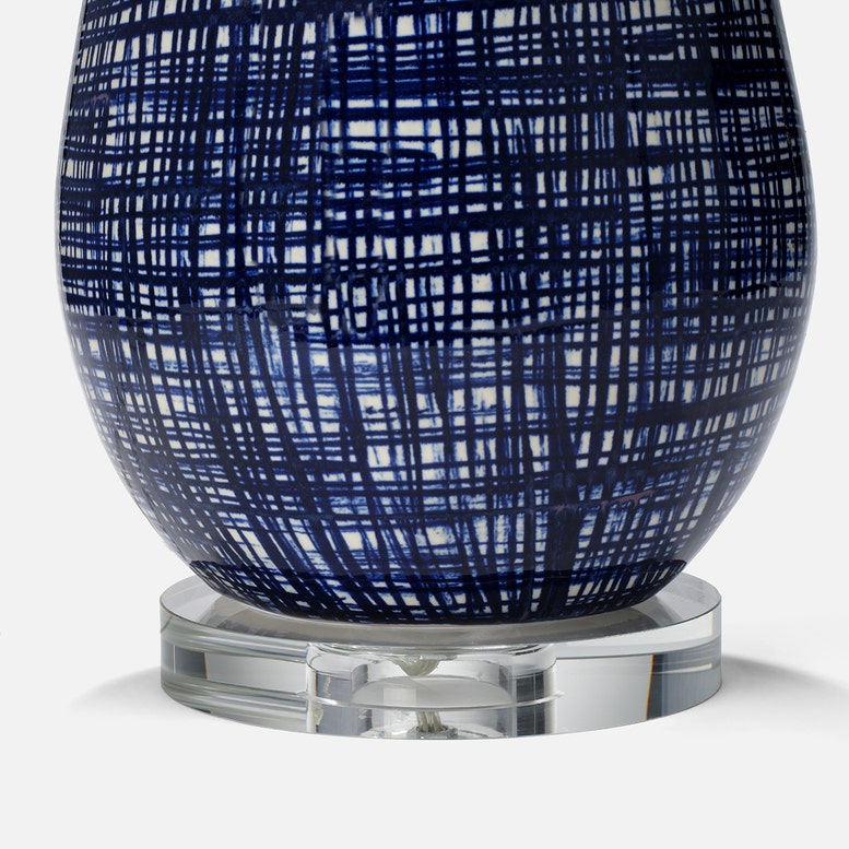 Morley Ceramic Table Lamp