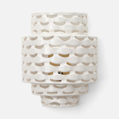 Omiros Wall Sconce