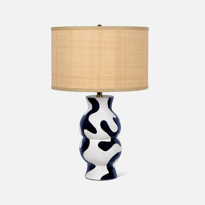 Pilar Table Lamp