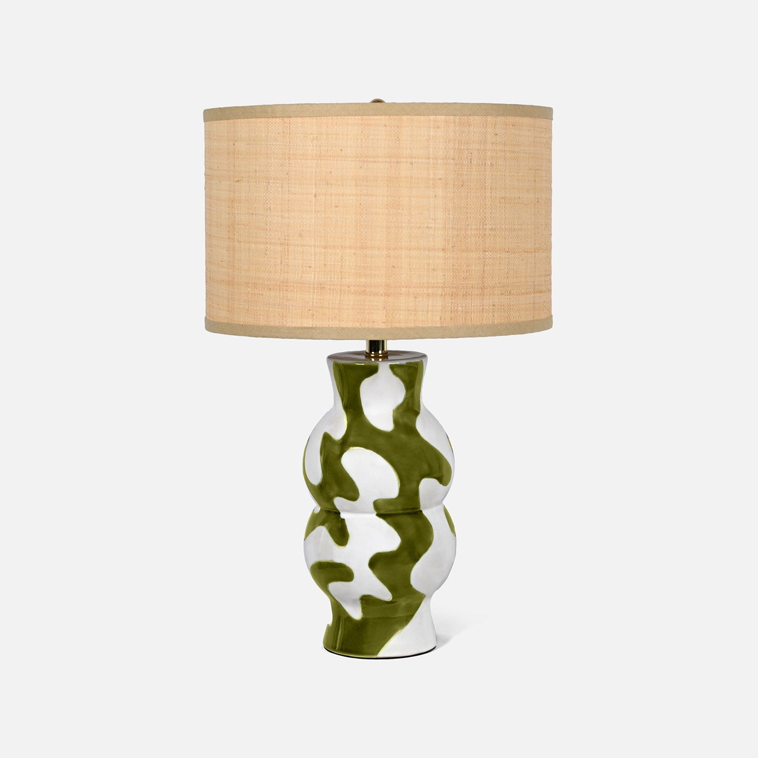Pilar Table Lamp
