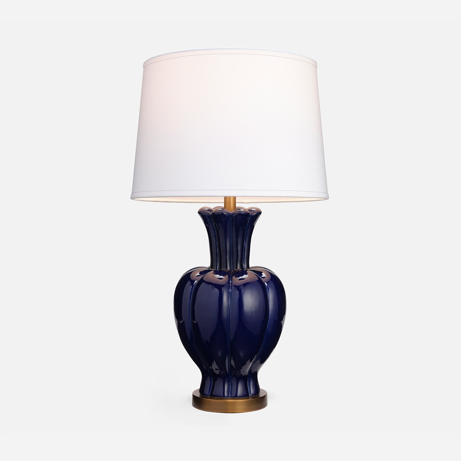 Satine Table Lamp