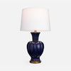 Satine Table Lamp