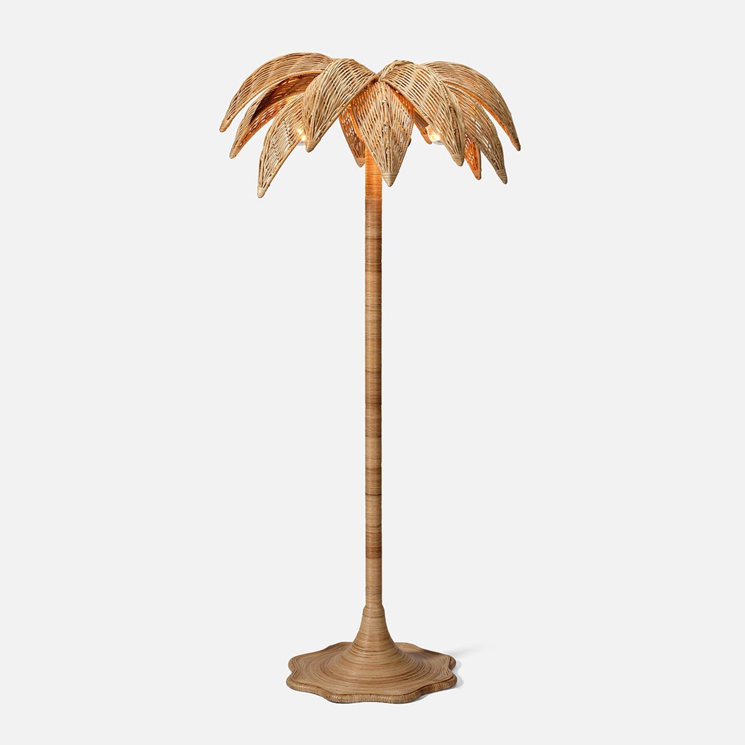 Solana Floor Lamp