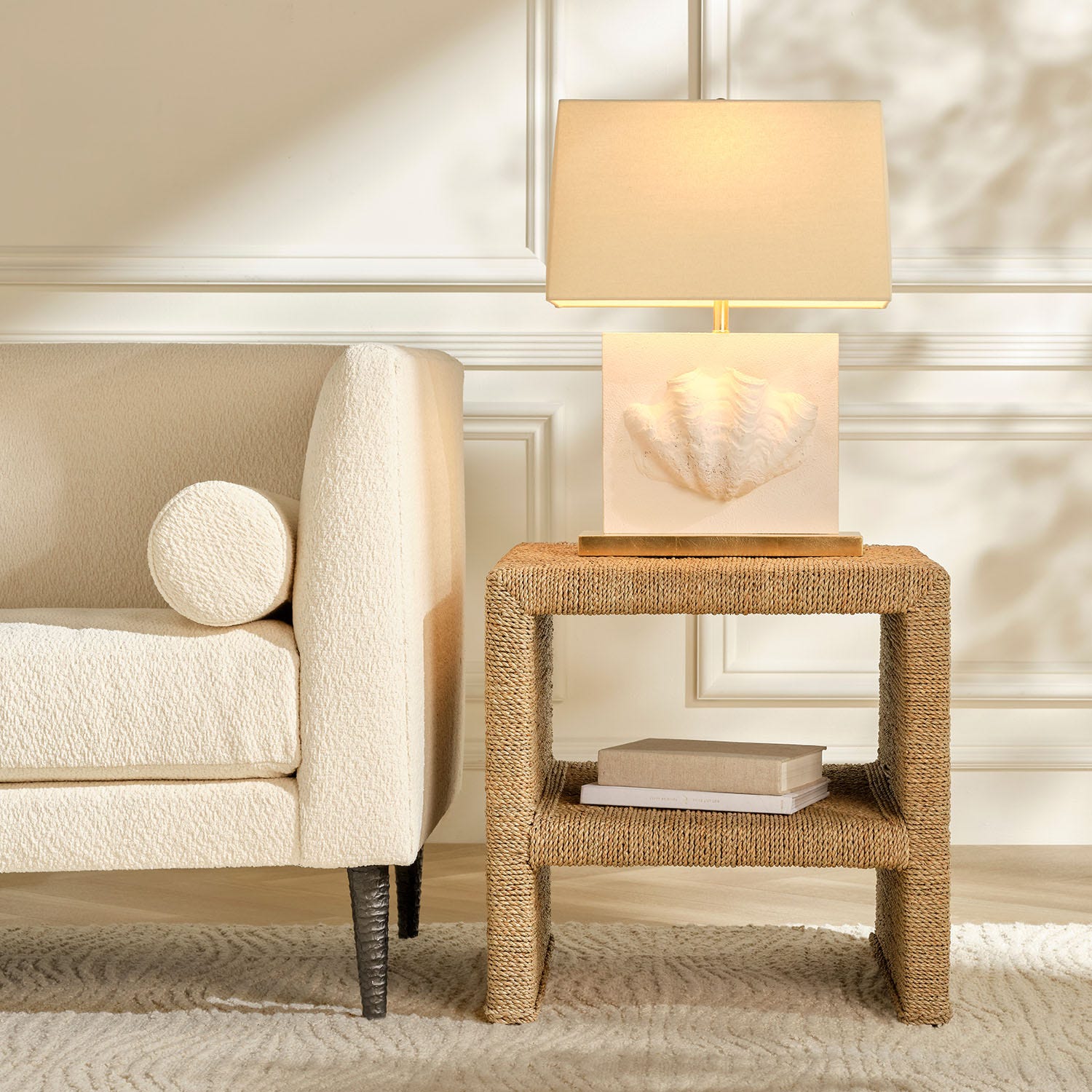 Thorne Table Lamp