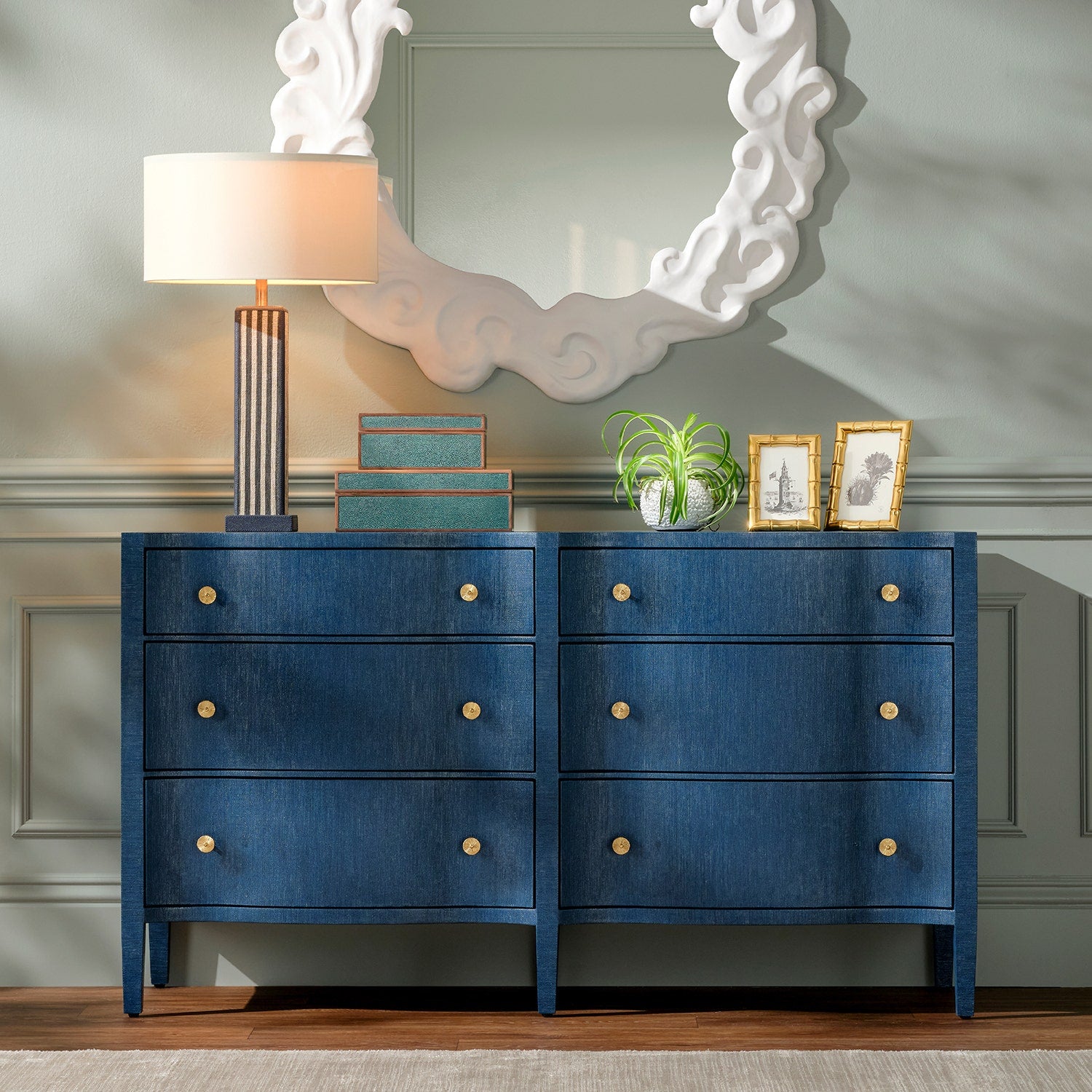 Tristan Table Lamp
