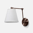 Valiha Wall Sconce
