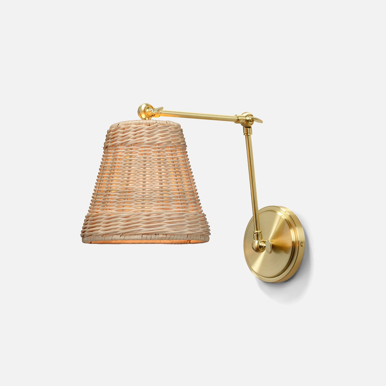 Valiha Wall Sconce