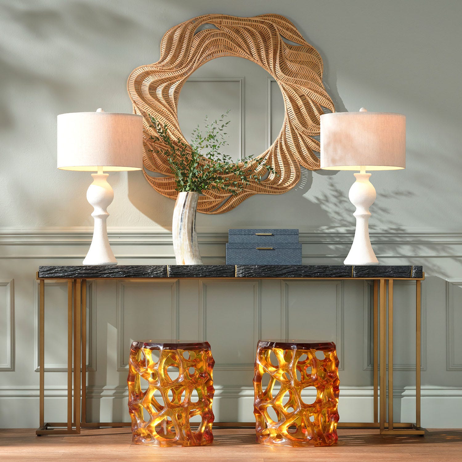 Yvonne Table Lamp