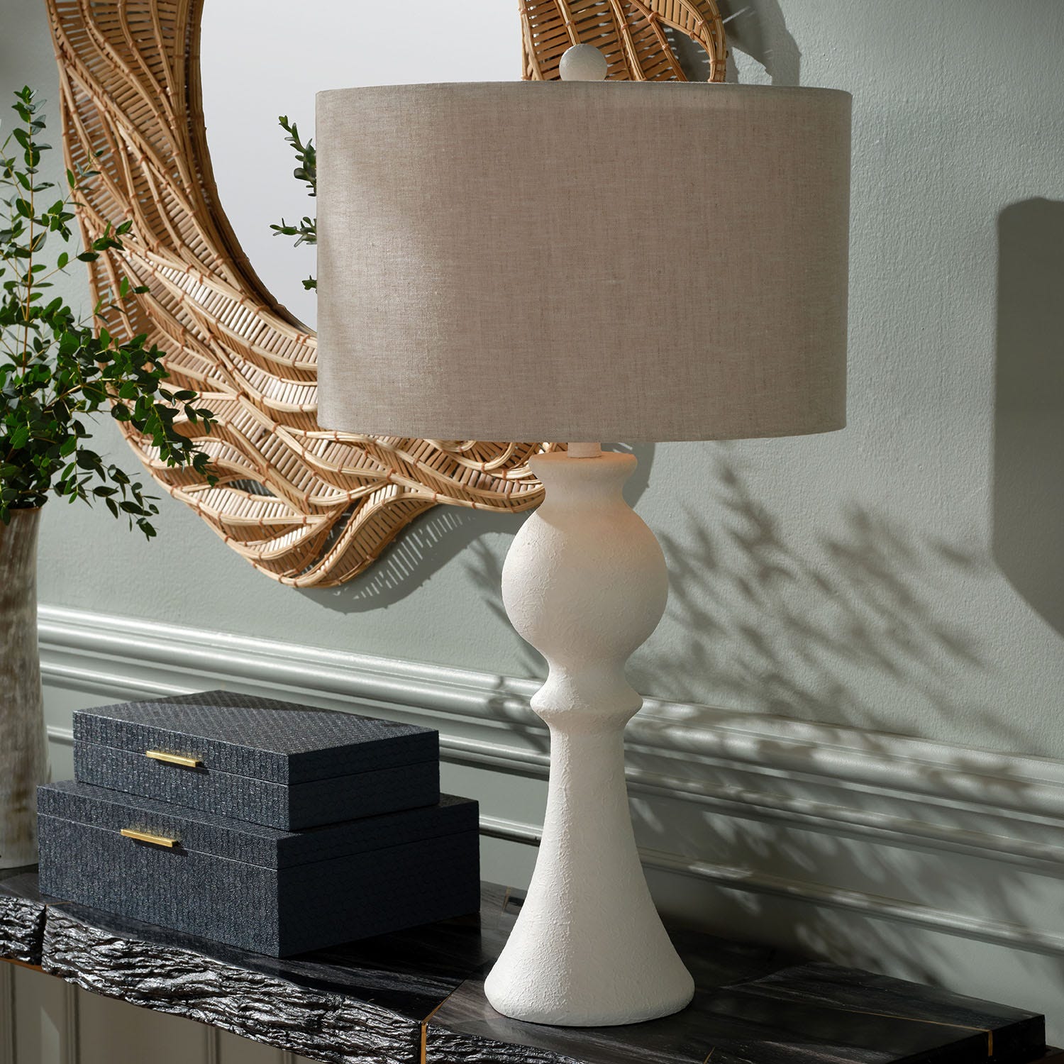 Yvonne Table Lamp
