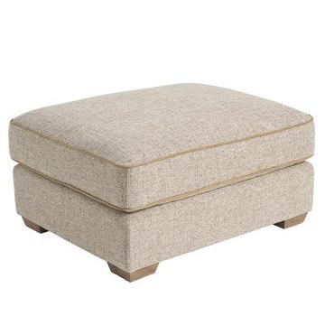 Universal Furniture Liam Ottoman