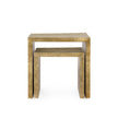 Villa & House Linus Nesting Tables