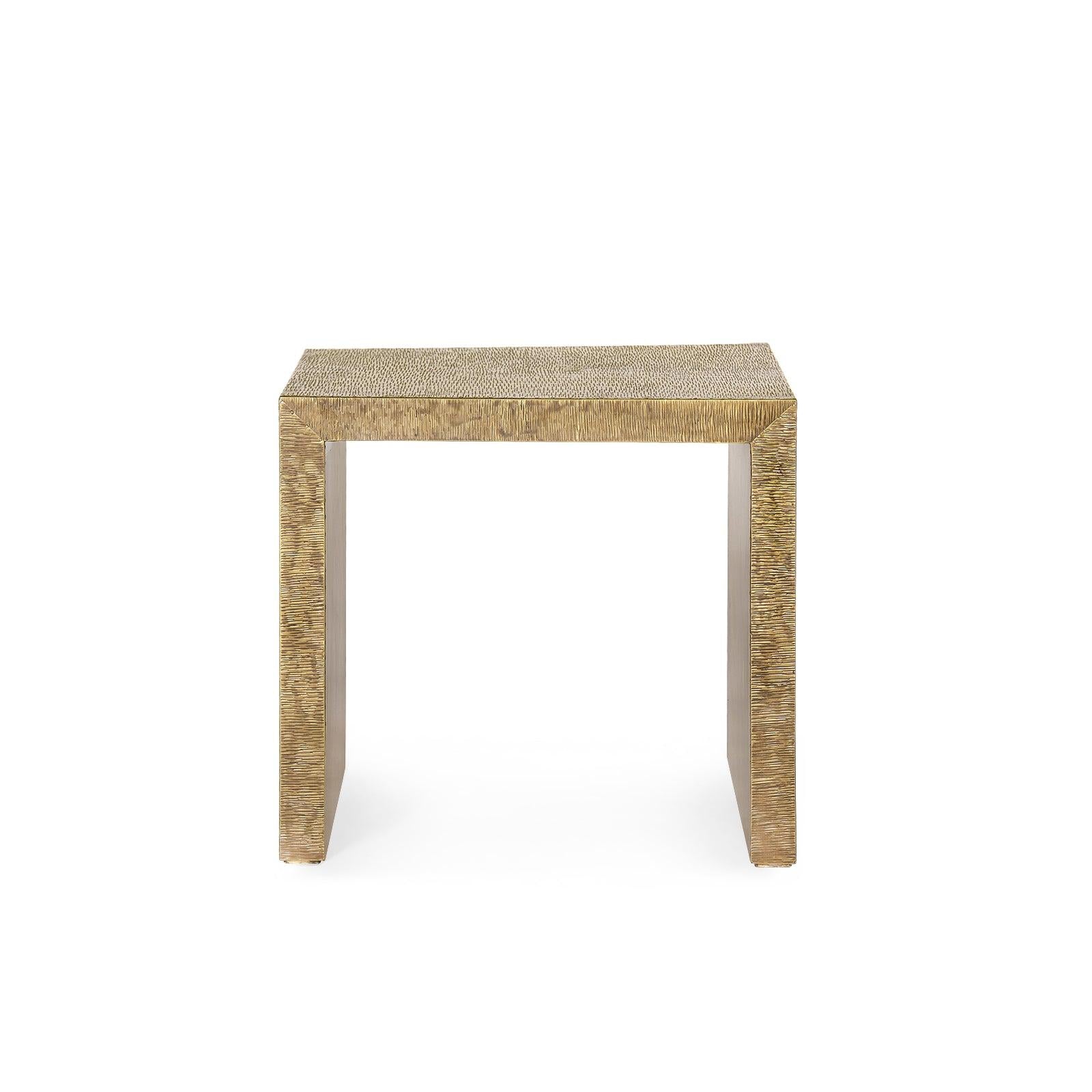 Villa & House Linus Nesting Tables