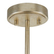 Uttermost Goccia Tear Drop Glass Pendant