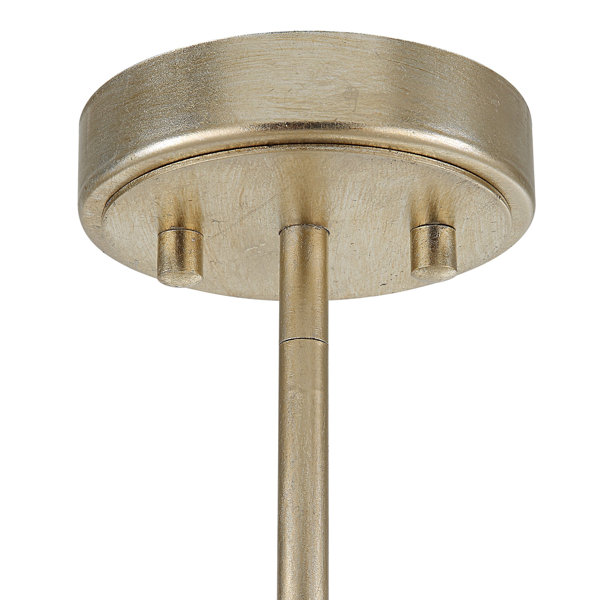 Uttermost Goccia Tear Drop Glass Pendant