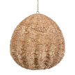 Uttermost Kauri Wooden Bead Pendant