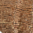 Uttermost Kauri Wooden Bead Pendant