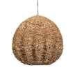 Uttermost Kauri Wooden Bead Pendant