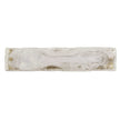 Uttermost Taffy 1 Light LED Swirl Glass Sconce