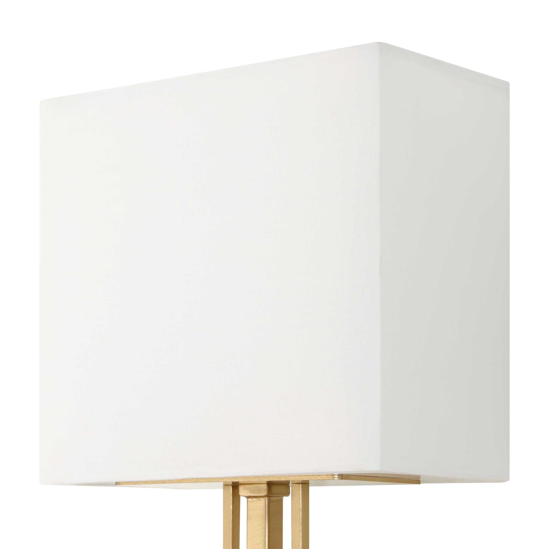 Uttermost Trenton 2 Light Brass Sconce