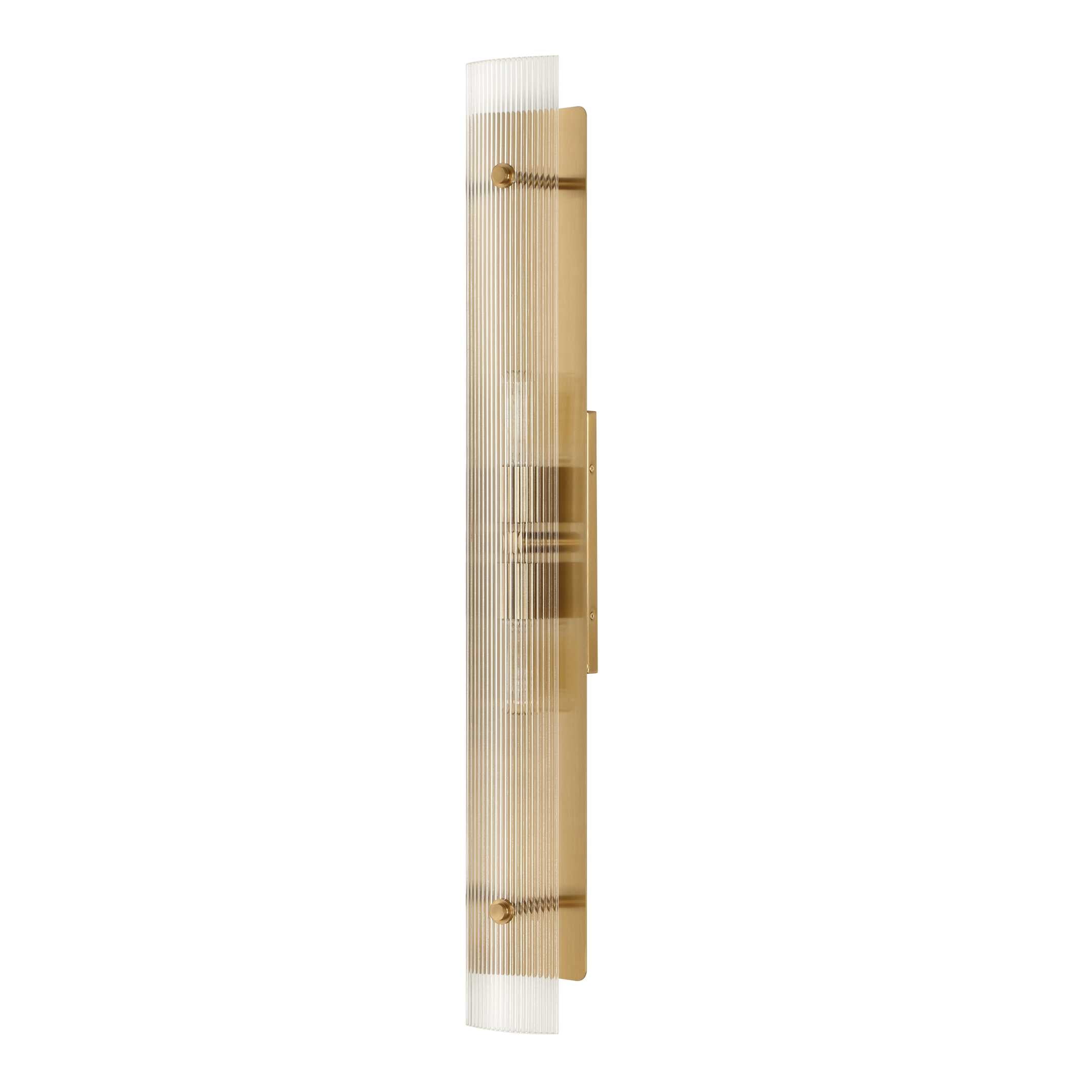Uttermost Elmhurst 2 Light Vanity Sconce