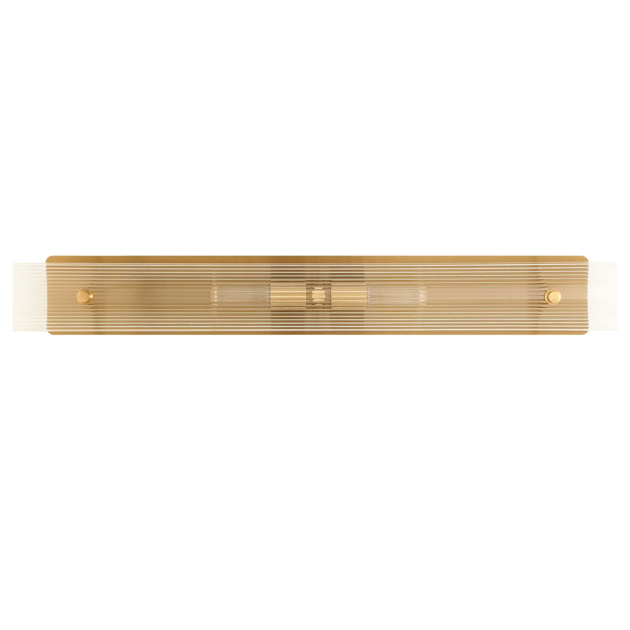 Uttermost Elmhurst 2 Light Vanity Sconce