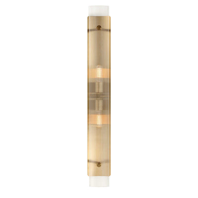 Uttermost Elmhurst 2 Light Vanity Sconce