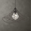 Uttermost Whirlwind 1 Light Indoor-Outdoor Pendant
