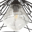 Uttermost Whirlwind 1 Light Indoor-Outdoor Pendant