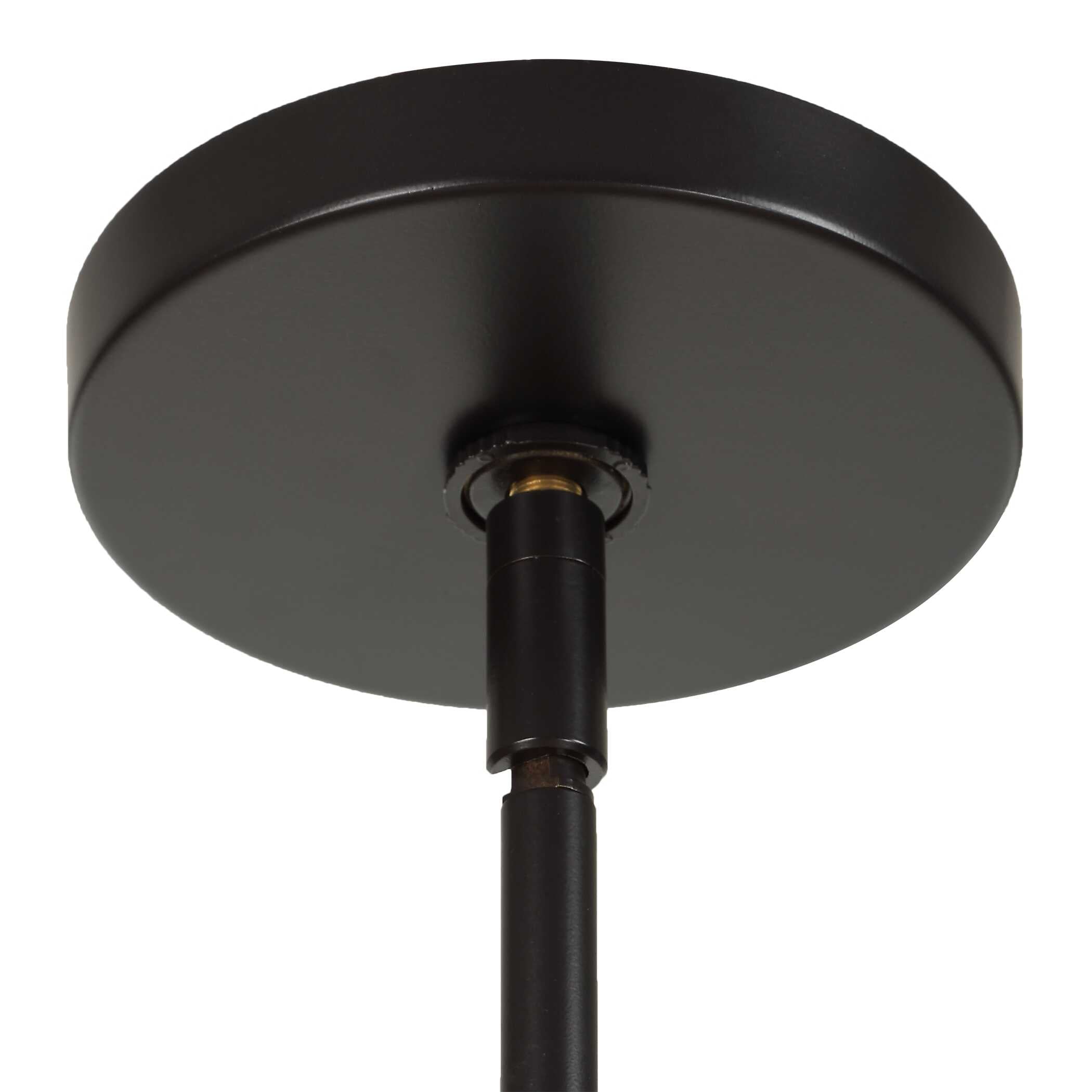 Uttermost Whirlwind 1 Light Indoor-Outdoor Pendant