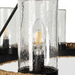 Uttermost Palm Royal 8 Light Indoor-Outdoor Chandelier