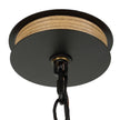 Uttermost Palm Royal 8 Light Indoor-Outdoor Chandelier