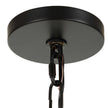 Uttermost Edgecomb  4 Light Indoor-Outdoor Pendant