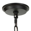 Uttermost Evanston 4 Light Indoor-Outdoor Pendant
