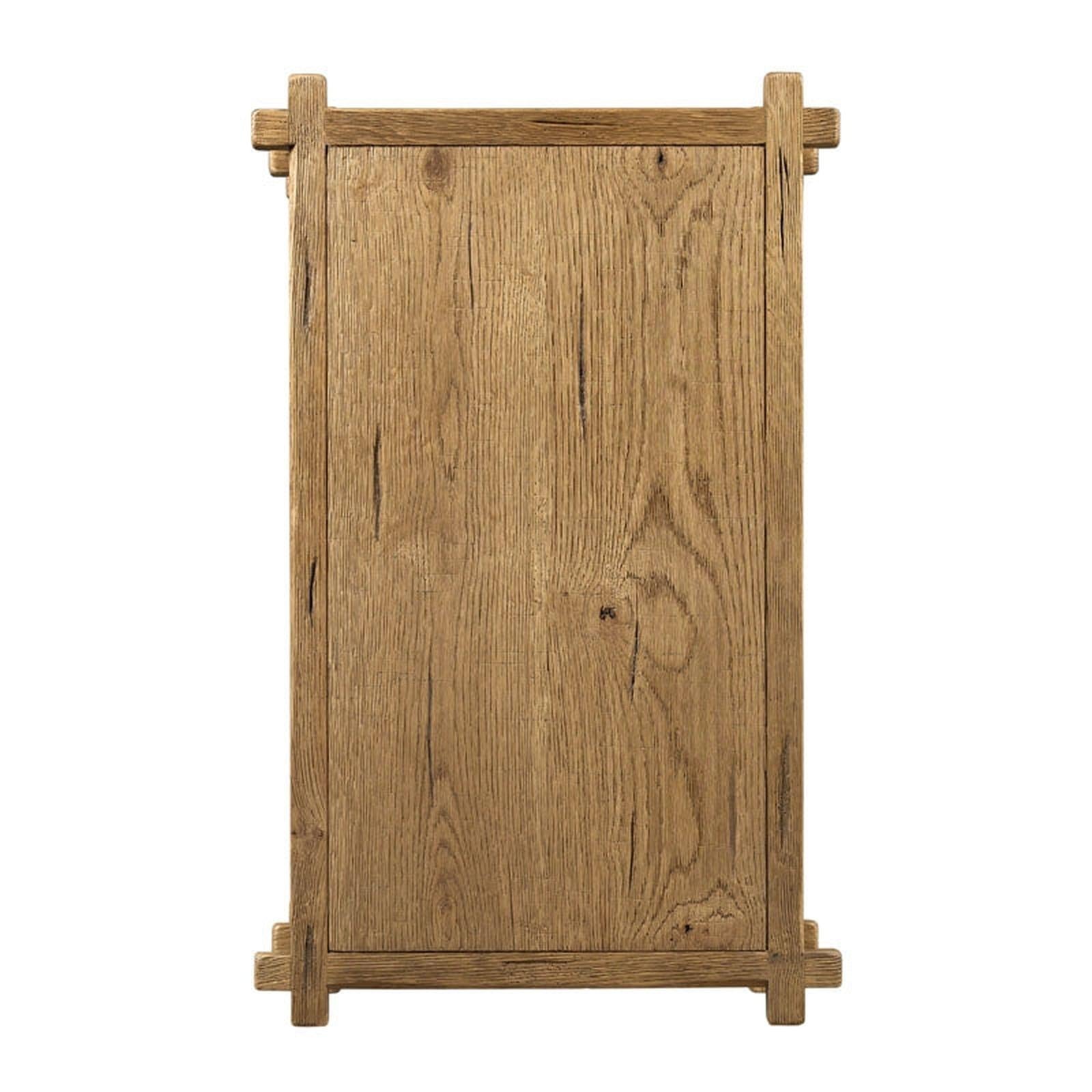 Woodbridge Furniture Joinery Tier Table