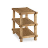 Woodbridge Furniture Joinery Tier Table