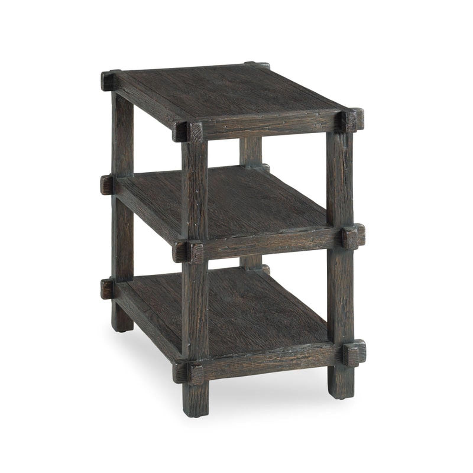 Woodbridge Furniture Joinery Tier Table