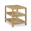 Woodbridge Furniture Triad Table