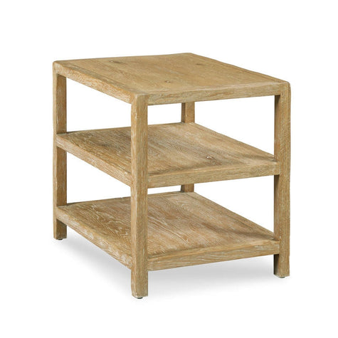Woodbridge Furniture Triad Table