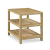 Woodbridge Furniture Triad Table