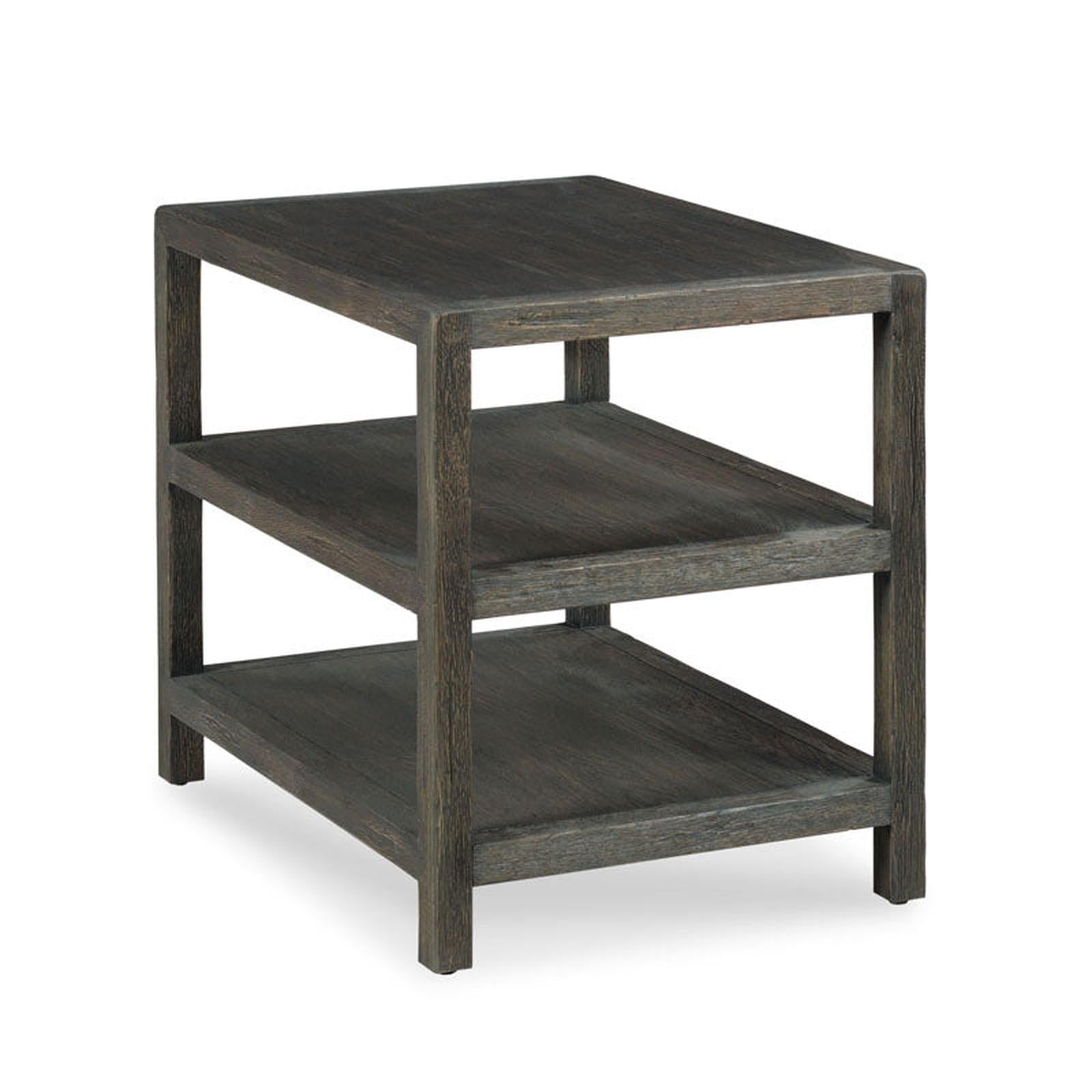 Woodbridge Furniture Triad Table