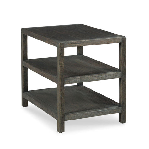 Woodbridge Furniture Triad Table