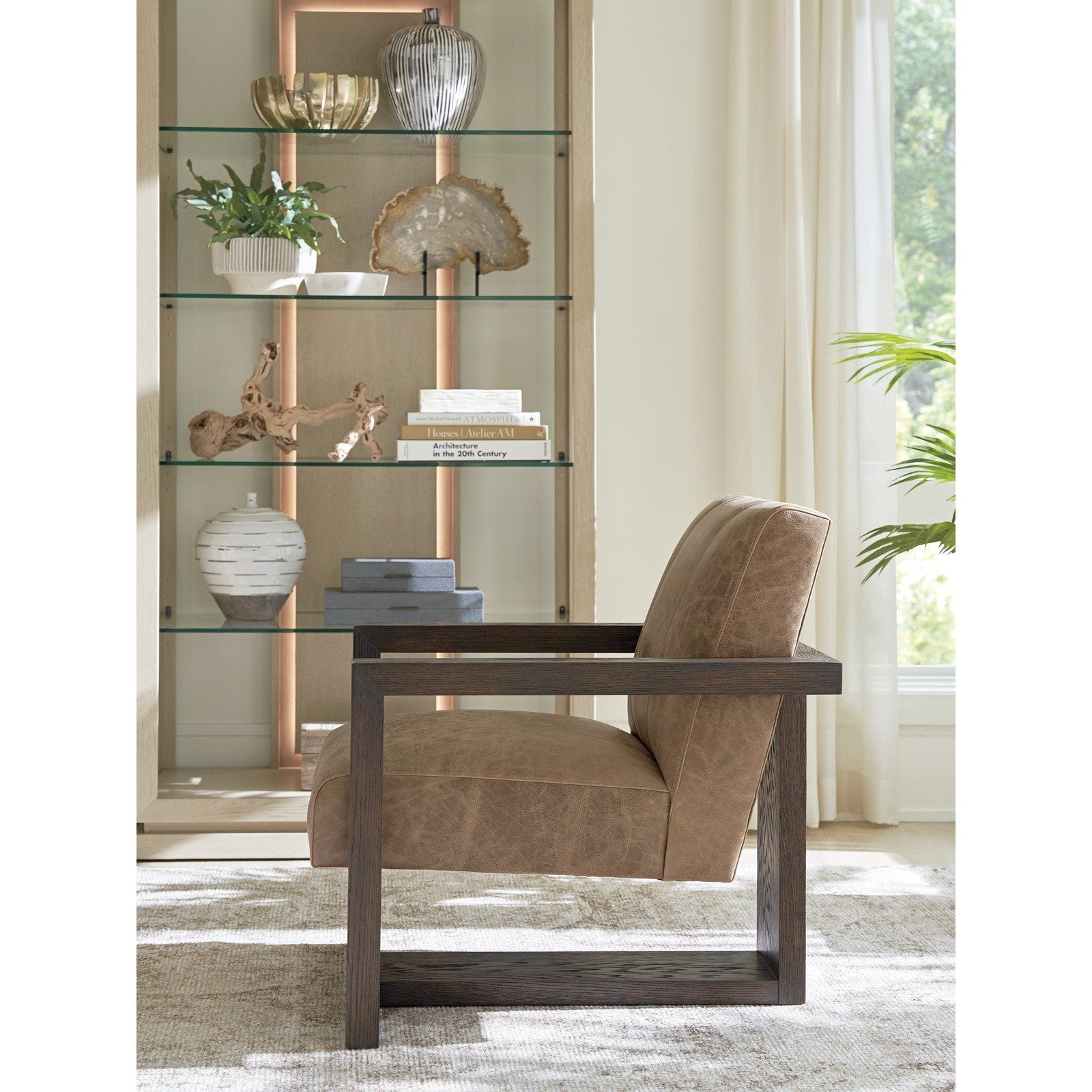Tommy Bahama Home Sunset Key Flanders Chair