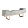 Tommy Bahama Home Sunset Key Abbott Bench