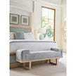 Tommy Bahama Home Sunset Key Abbott Bench
