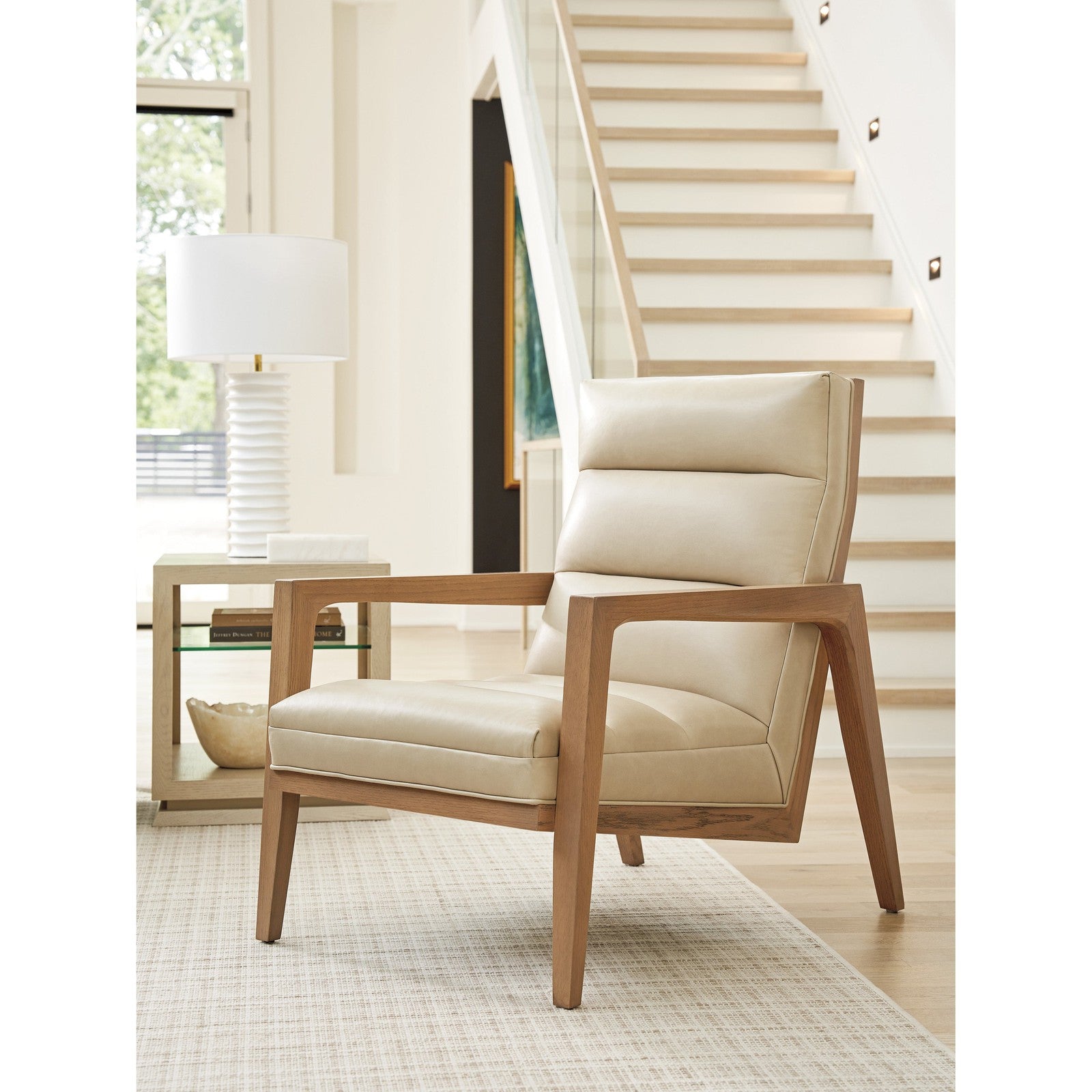 Tommy Bahama Home Sunset Key Hayley Chair