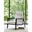 Tommy Bahama Home Palm Desert Covina Leather Chair