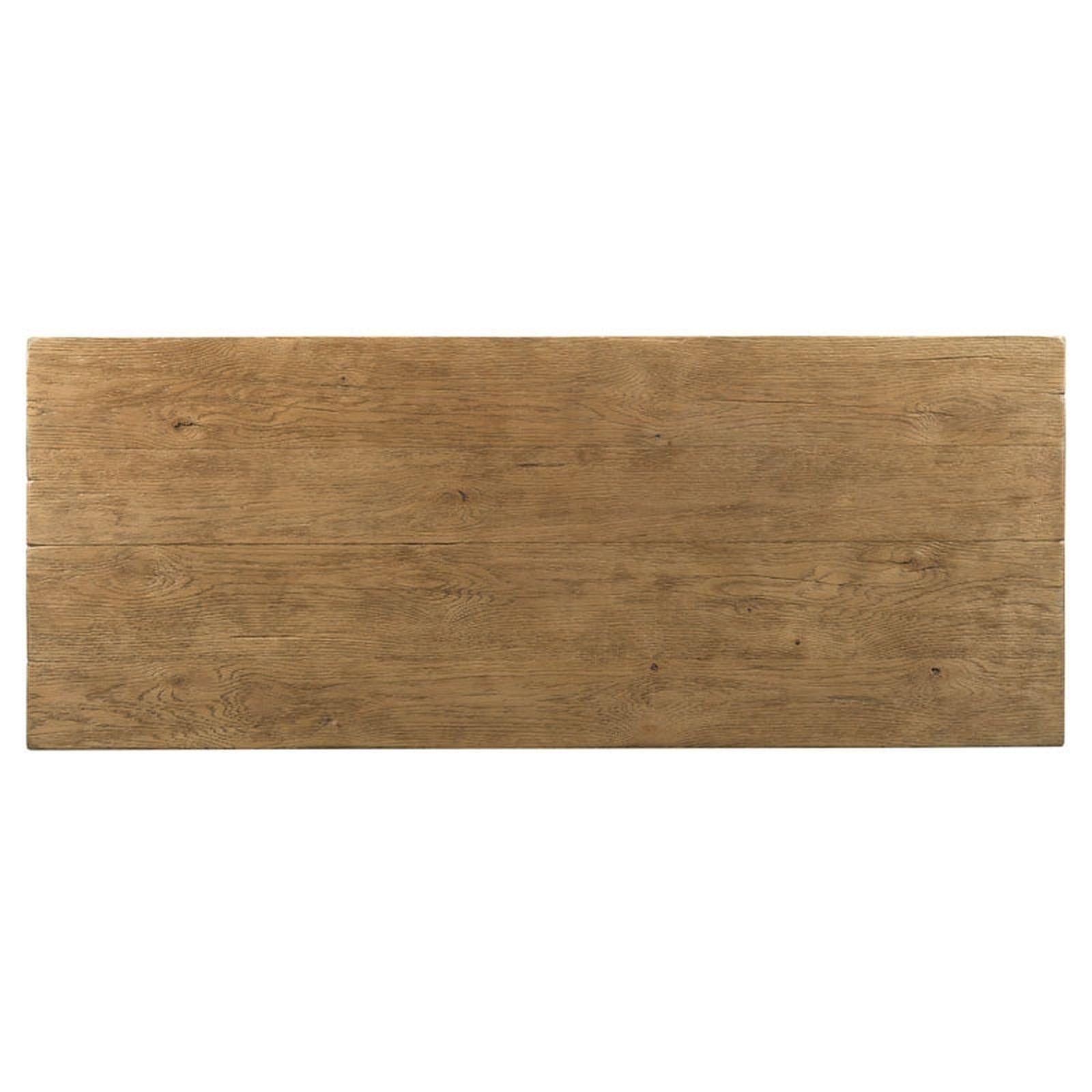 Woodbridge Furniture Dais Cocktail Table