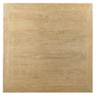 Woodbridge Furniture Modern Ming Table