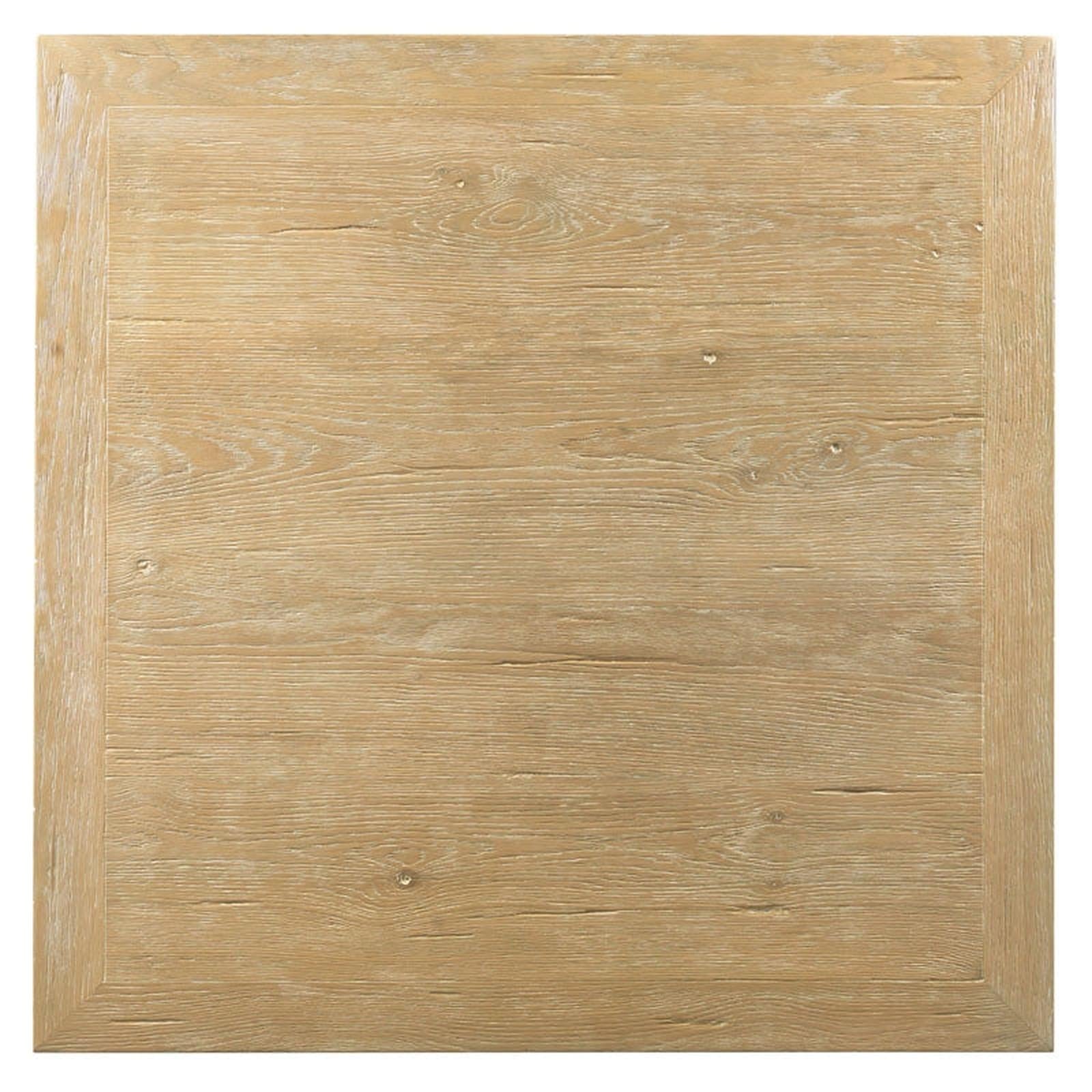 Woodbridge Furniture Modern Ming Table