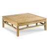 Woodbridge Furniture Modern Ming Table